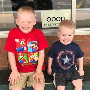 Meet your Posher, Rachel